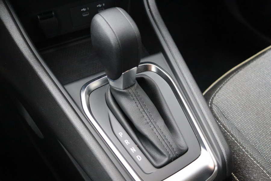 Renault Captur 1.3TCE 160PK Automaat MHEV Techno Camera/Carplay/Cruise-control/Parkeerhulp