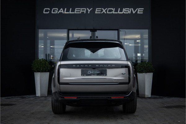Land Rover Range Rover 4.4 P530 LWB Autobiography 7p. MHEV - Panorama | Stoelkoeling & Massage | Meridian | 23" | 360 Camera