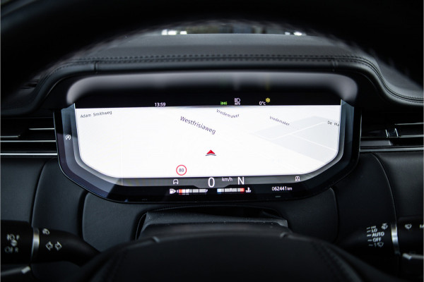 Land Rover Range Rover 4.4 P530 LWB Autobiography 7p. MHEV - Panorama | Stoelkoeling & Massage | Meridian | 23" | 360 Camera