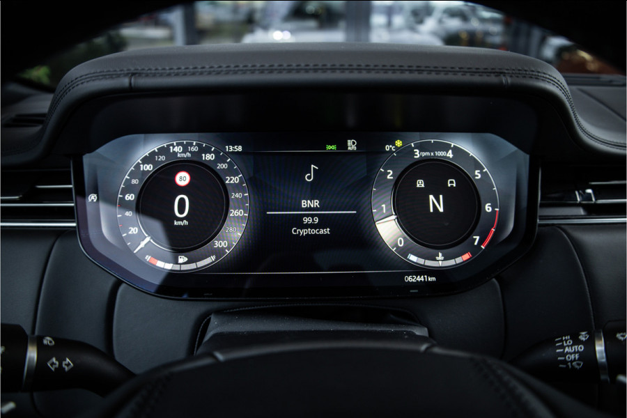 Land Rover Range Rover 4.4 P530 LWB Autobiography 7p. MHEV - Panorama | Stoelkoeling & Massage | Meridian | 23" | 360 Camera