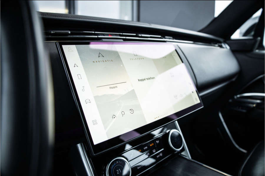 Land Rover Range Rover 4.4 P530 LWB Autobiography 7p. MHEV - Panorama | Stoelkoeling & Massage | Meridian | 23" | 360 Camera