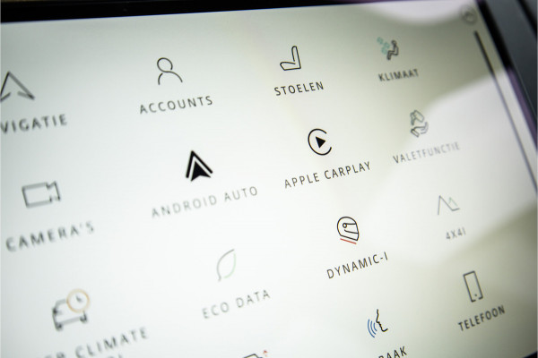 Land Rover Range Rover 4.4 P530 LWB Autobiography 7p. MHEV - Panorama | Stoelkoeling & Massage | Meridian | 23" | 360 Camera