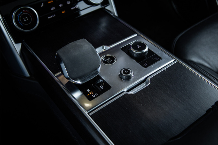 Land Rover Range Rover 4.4 P530 LWB Autobiography 7p. MHEV - Panorama | Stoelkoeling & Massage | Meridian | 23" | 360 Camera