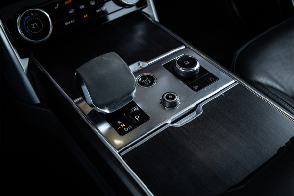 Land Rover Range Rover 4.4 P530 LWB Autobiography 7p. MHEV - Panorama | Stoelkoeling & Massage | Meridian | 23" | 360 Camera