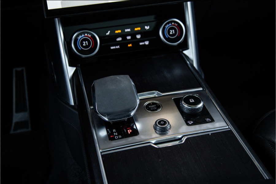Land Rover Range Rover 4.4 P530 LWB Autobiography 7p. MHEV - Panorama | Stoelkoeling & Massage | Meridian | 23" | 360 Camera