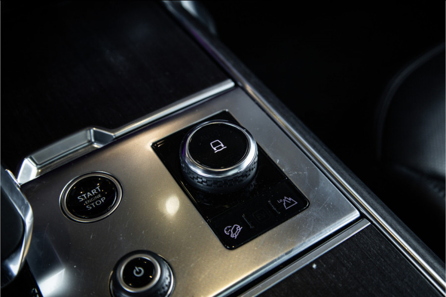 Land Rover Range Rover 4.4 P530 LWB Autobiography 7p. MHEV - Panorama | Stoelkoeling & Massage | Meridian | 23" | 360 Camera