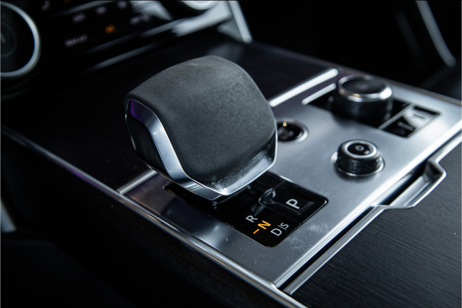 Land Rover Range Rover 4.4 P530 LWB Autobiography 7p. MHEV - Panorama | Stoelkoeling & Massage | Meridian | 23" | 360 Camera