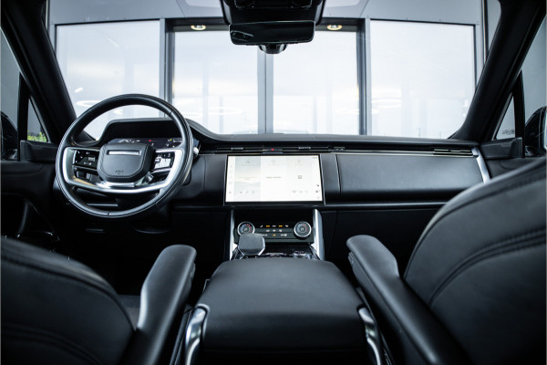 Land Rover Range Rover 4.4 P530 LWB Autobiography 7p. MHEV - Panorama | Stoelkoeling & Massage | Meridian | 23" | 360 Camera