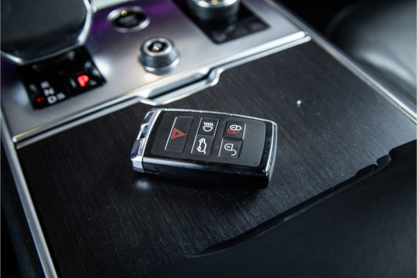 Land Rover Range Rover 4.4 P530 LWB Autobiography 7p. MHEV - Panorama | Stoelkoeling & Massage | Meridian | 23" | 360 Camera