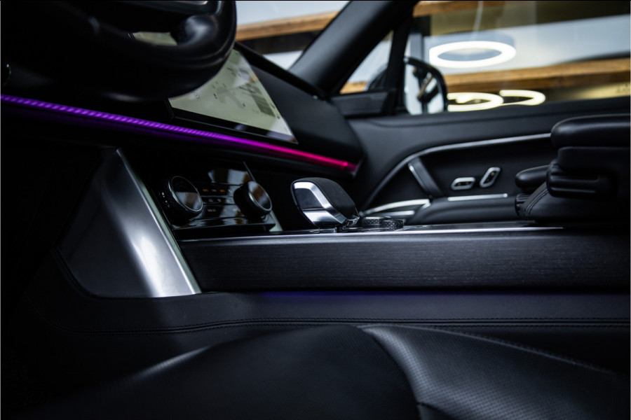 Land Rover Range Rover 4.4 P530 LWB Autobiography 7p. MHEV - Panorama | Stoelkoeling & Massage | Meridian | 23" | 360 Camera