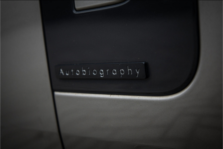 Land Rover Range Rover 4.4 P530 LWB Autobiography 7p. MHEV - Panorama | Stoelkoeling & Massage | Meridian | 23" | 360 Camera