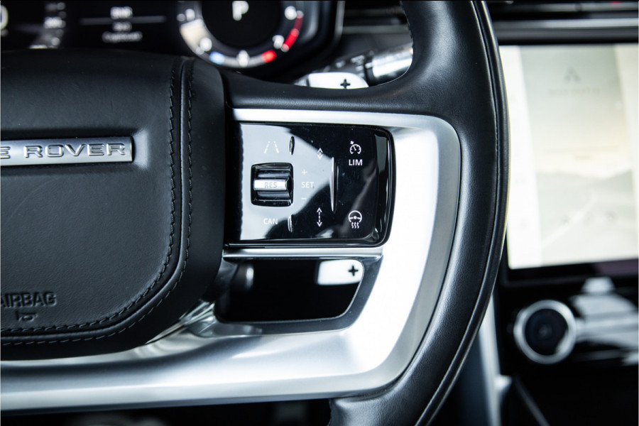 Land Rover Range Rover 4.4 P530 LWB Autobiography 7p. MHEV - Panorama | Stoelkoeling & Massage | Meridian | 23" | 360 Camera