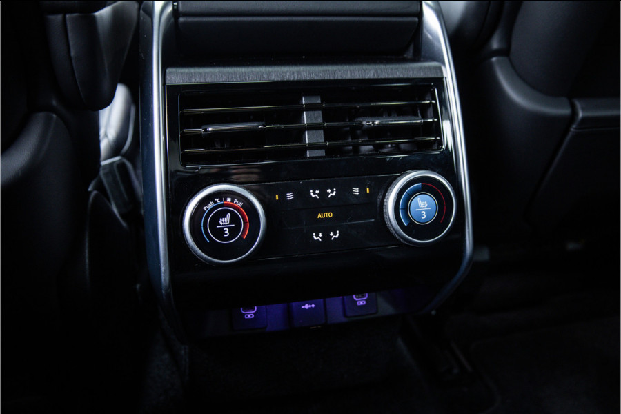 Land Rover Range Rover 4.4 P530 LWB Autobiography 7p. MHEV - Panorama | Stoelkoeling & Massage | Meridian | 23" | 360 Camera