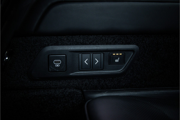 Land Rover Range Rover 4.4 P530 LWB Autobiography 7p. MHEV - Panorama | Stoelkoeling & Massage | Meridian | 23" | 360 Camera