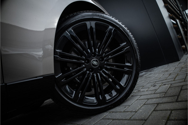 Land Rover Range Rover 4.4 P530 LWB Autobiography 7p. MHEV - Panorama | Stoelkoeling & Massage | Meridian | 23" | 360 Camera