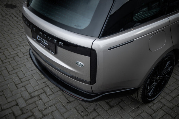 Land Rover Range Rover 4.4 P530 LWB Autobiography 7p. MHEV - Panorama | Stoelkoeling & Massage | Meridian | 23" | 360 Camera