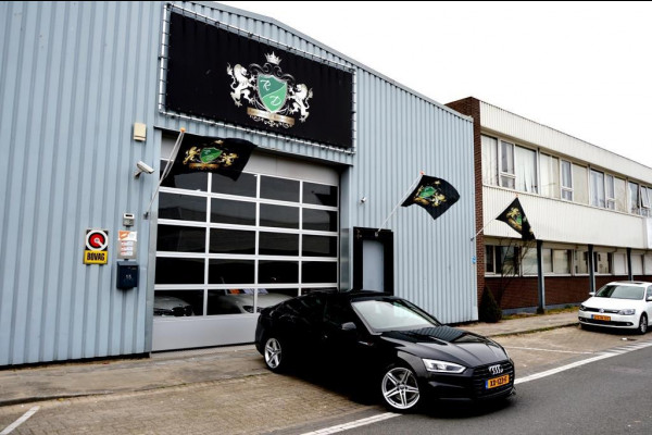 Audi A5 Sportback 35 TFSI 2x S-Line PDC/LED/LMV18/NAVI/PANO