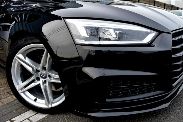 Audi A5 Sportback 35 TFSI 2x S-Line PDC/LED/LMV18/NAVI/PANO