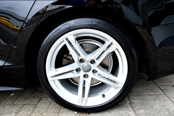 Audi A5 Sportback 35 TFSI 2x S-Line PDC/LED/LMV18/NAVI/PANO