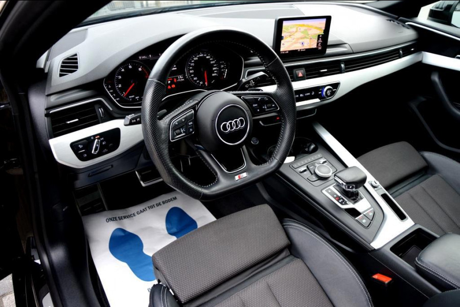 Audi A5 Sportback 35 TFSI 2x S-Line PDC/LED/LMV18/NAVI/PANO