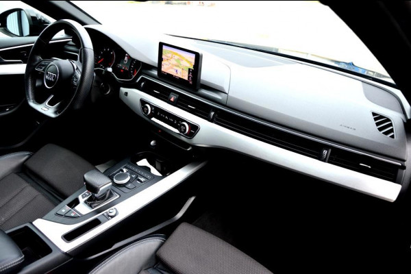 Audi A5 Sportback 35 TFSI 2x S-Line PDC/LED/LMV18/NAVI/PANO