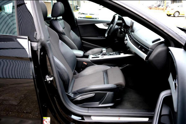 Audi A5 Sportback 35 TFSI 2x S-Line PDC/LED/LMV18/NAVI/PANO