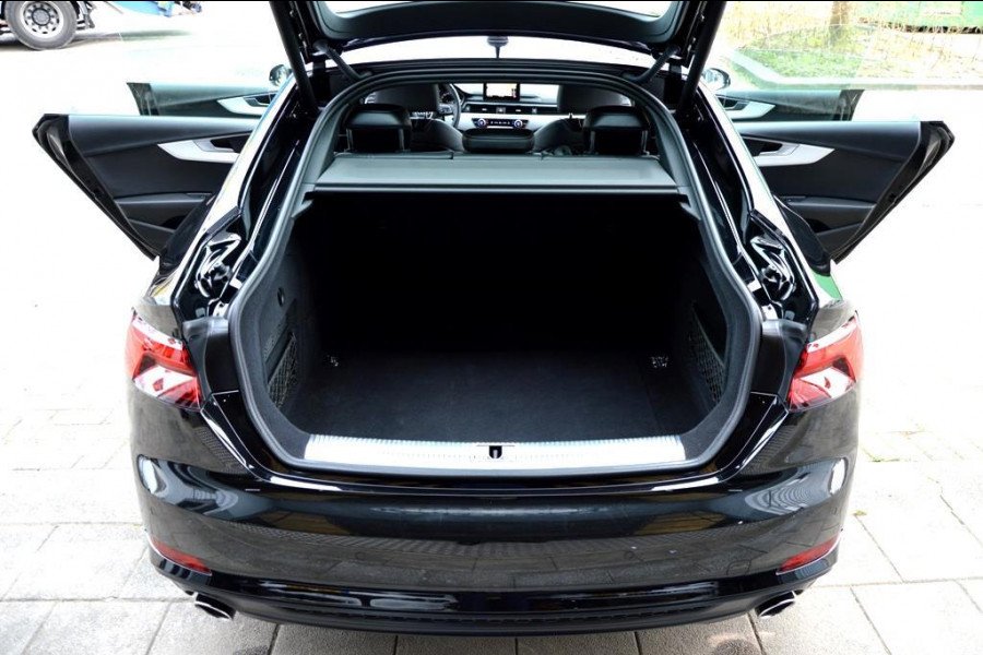 Audi A5 Sportback 35 TFSI 2x S-Line PDC/LED/LMV18/NAVI/PANO