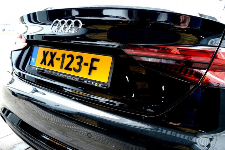 Audi A5 Sportback 35 TFSI 2x S-Line PDC/LED/LMV18/NAVI/PANO