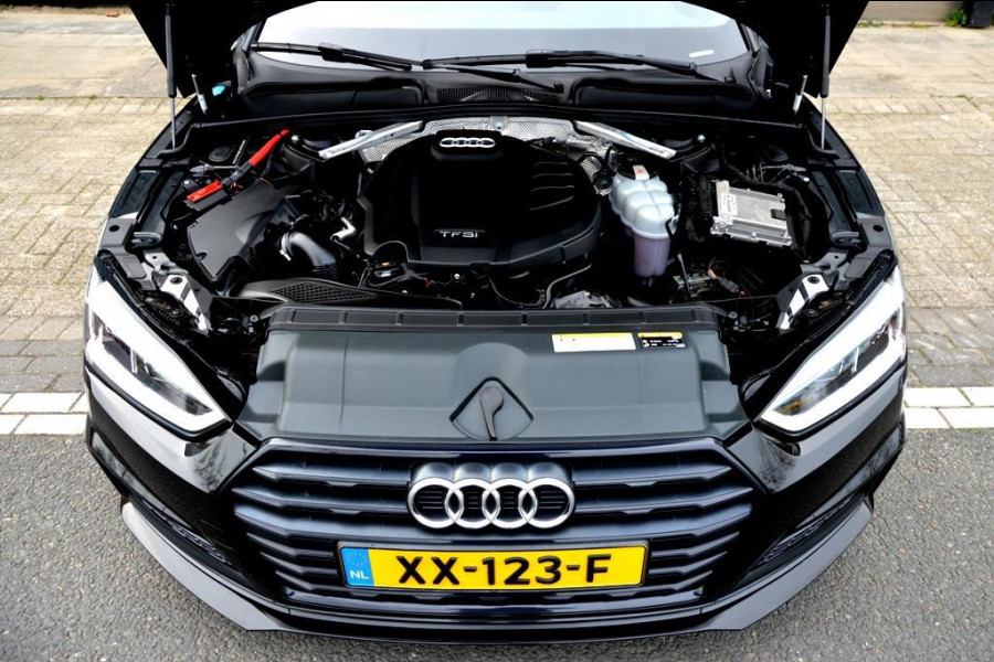Audi A5 Sportback 35 TFSI 2x S-Line PDC/LED/LMV18/NAVI/PANO