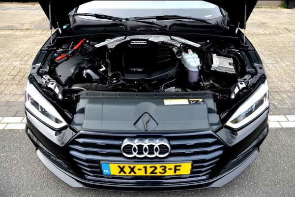 Audi A5 Sportback 35 TFSI 2x S-Line PDC/LED/LMV18/NAVI/PANO