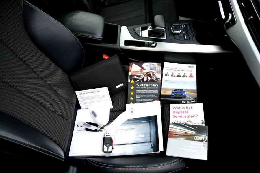 Audi A5 Sportback 35 TFSI 2x S-Line PDC/LED/LMV18/NAVI/PANO