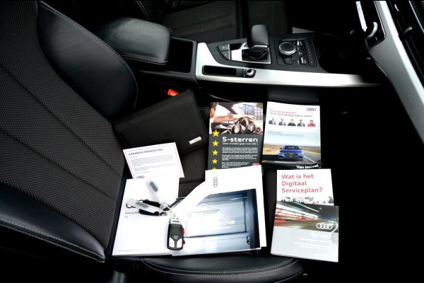 Audi A5 Sportback 35 TFSI 2x S-Line PDC/LED/LMV18/NAVI/PANO