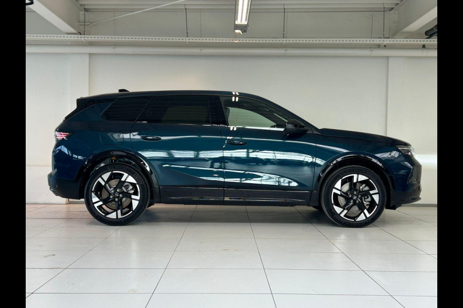 Opel Grandland 1.6 Turbo Plug-in-Hybrid GS | ELEKTRISCH SCHUIFDAK | 360 GRADEN CAMERA | 20" VELGEN |