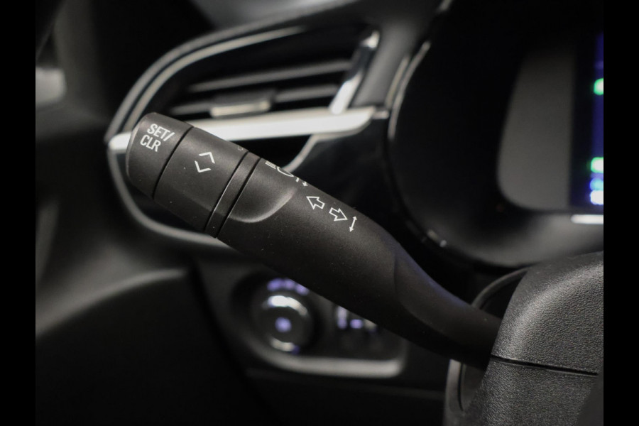 Opel CORSA-E Edition 50 kWh Black Edition Sport (APPLE CARPLAY,NAVI,DIGITAL COCKPIT,LED,CLIMATE,CRUISE,SPORTSTOELEN,NETTE STAAT)