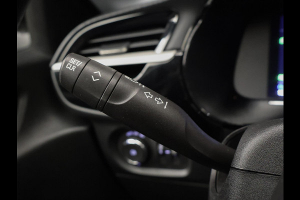 Opel CORSA-E Edition 50 kWh Black Edition Sport (APPLE CARPLAY,NAVI,DIGITAL COCKPIT,LED,CLIMATE,CRUISE,SPORTSTOELEN,NETTE STAAT)