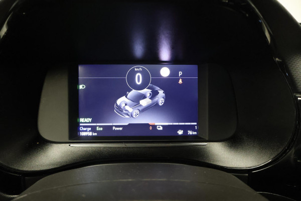 Opel CORSA-E Edition 50 kWh Black Edition Sport (APPLE CARPLAY,NAVI,DIGITAL COCKPIT,LED,CLIMATE,CRUISE,SPORTSTOELEN,NETTE STAAT)