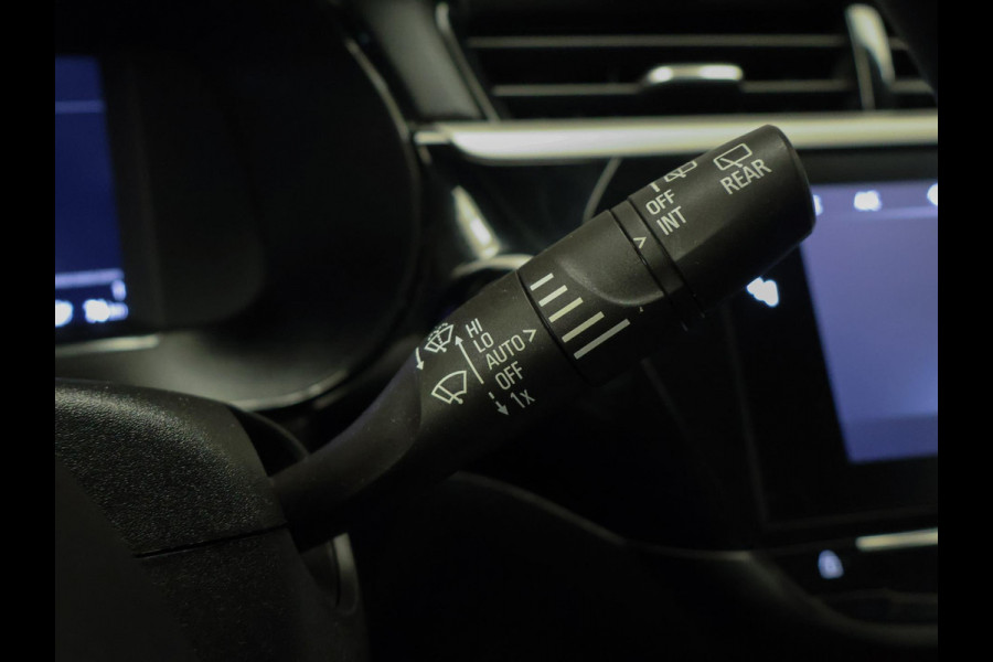 Opel CORSA-E Edition 50 kWh Black Edition Sport (APPLE CARPLAY,NAVI,DIGITAL COCKPIT,LED,CLIMATE,CRUISE,SPORTSTOELEN,NETTE STAAT)