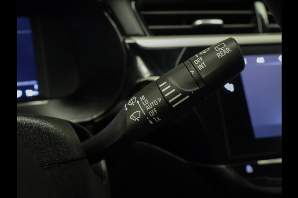 Opel CORSA-E Edition 50 kWh Black Edition Sport (APPLE CARPLAY,NAVI,DIGITAL COCKPIT,LED,CLIMATE,CRUISE,SPORTSTOELEN,NETTE STAAT)