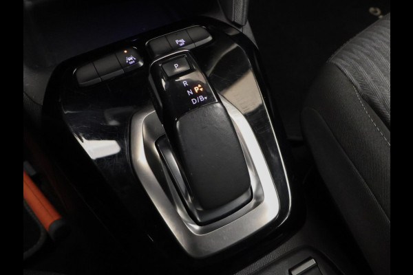 Opel CORSA-E Edition 50 kWh Black Edition Sport (APPLE CARPLAY,NAVI,DIGITAL COCKPIT,LED,CLIMATE,CRUISE,SPORTSTOELEN,NETTE STAAT)