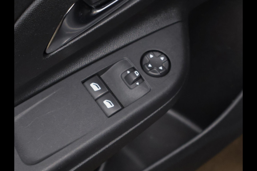 Opel CORSA-E Edition 50 kWh Black Edition Sport (APPLE CARPLAY,NAVI,DIGITAL COCKPIT,LED,CLIMATE,CRUISE,SPORTSTOELEN,NETTE STAAT)