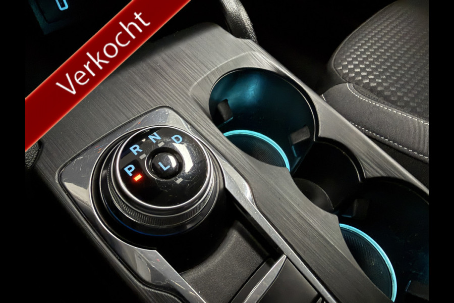 Ford FOCUS Wagon 1.0 EcoBoost Titanium Business | Automaat
