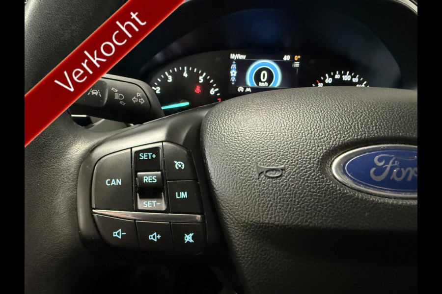 Ford FOCUS Wagon 1.0 EcoBoost Titanium Business | Automaat