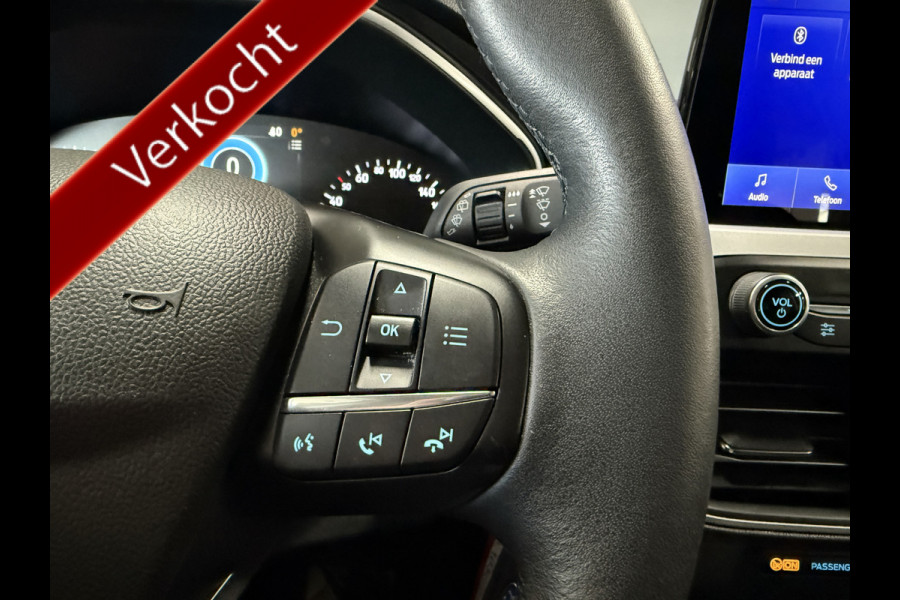 Ford FOCUS Wagon 1.0 EcoBoost Titanium Business | Automaat