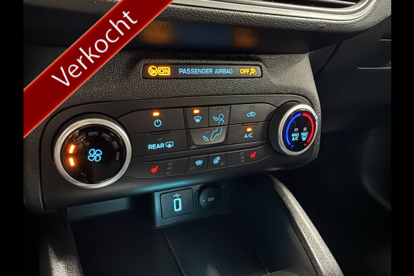 Ford FOCUS Wagon 1.0 EcoBoost Titanium Business | Automaat