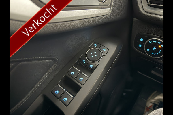 Ford FOCUS Wagon 1.0 EcoBoost Titanium Business | Automaat