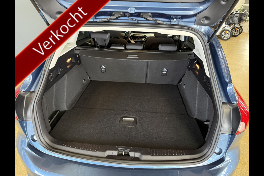 Ford FOCUS Wagon 1.0 EcoBoost Titanium Business | Automaat