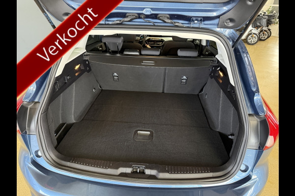 Ford FOCUS Wagon 1.0 EcoBoost Titanium Business | Automaat