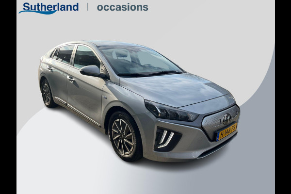 Hyundai IONIQ Comfort EV 38 kWh | Navigatie | Adaptive cruise control | Keyless | Stoelverwarming