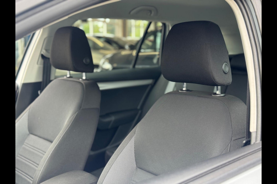 Škoda Octavia Combi 1.5 TSI Greentech Business AUT NAVI NAP!