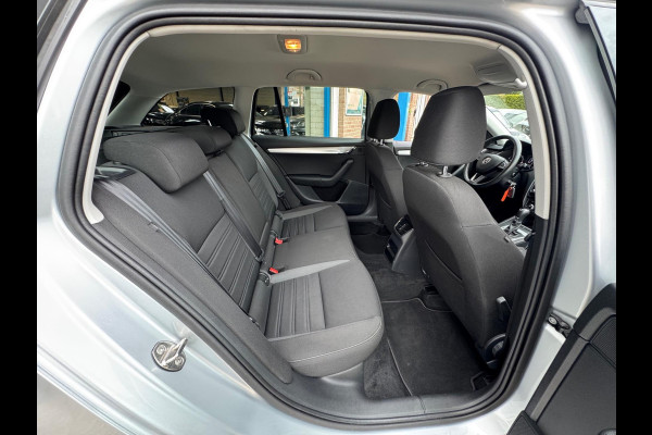 Škoda Octavia Combi 1.5 TSI Greentech Business AUT NAVI NAP!